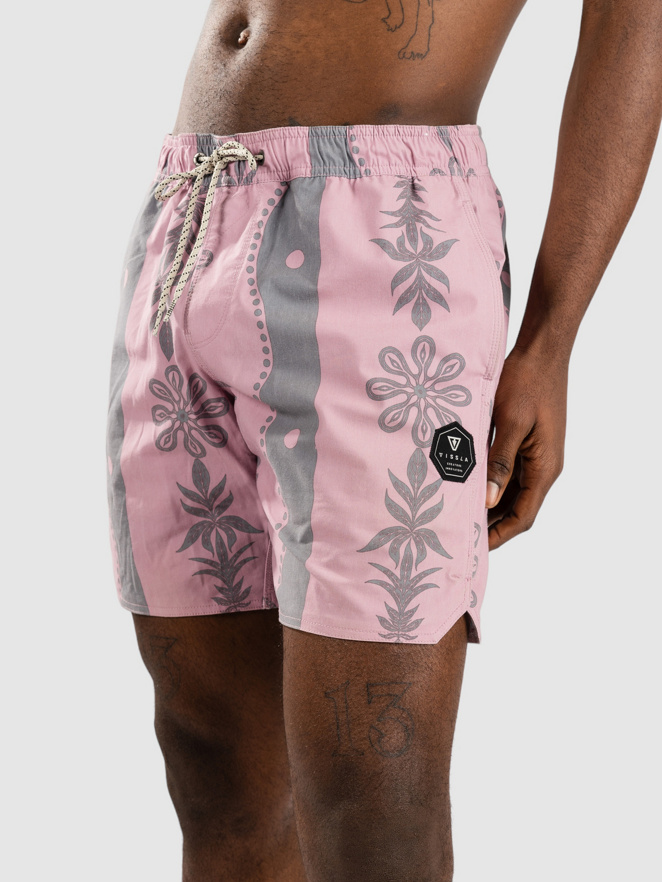 Vissla Medewi 17.5″ Boardshorts