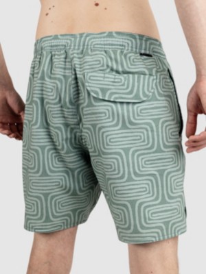 Congos 16.5&amp;#034; Boardshort