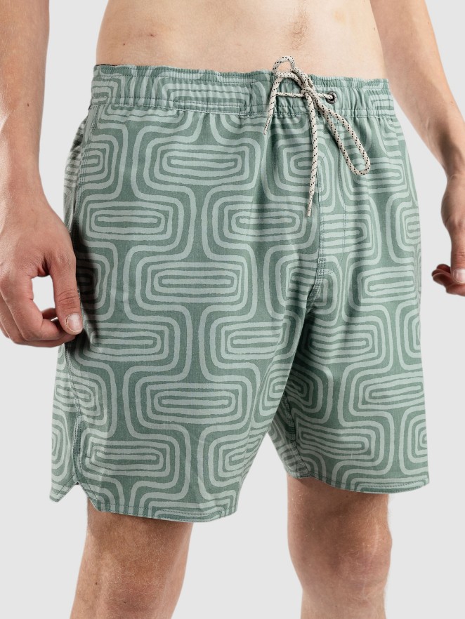 Vissla Congos 16.5" Boardshorts