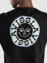 Vissla Solar Smiles Organic Tricko