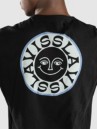 Vissla Solar Smiles Organic Tricko