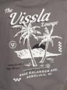 Vissla Lounge Premium Pkt T-Shirt