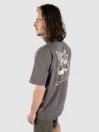 Vissla Lounge Premium Pkt T-skjorte