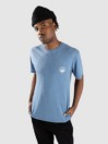 Vissla Surf Check Comp Lite Eco Performance T-Shirt