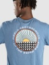 Vissla Surf Check Comp Lite Eco Performance T-Shirt