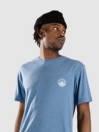 Vissla Surf Check Comp Lite Eco Performance T-Shirt