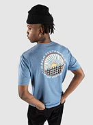 Surf Check Comp Lite Eco Performance T-Shirt