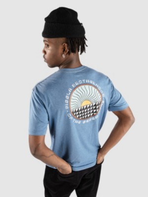 Surf Check Comp Lite Eco Performance T-Shirt