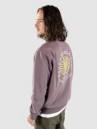 Vissla Psycho Surf Crew Svetr