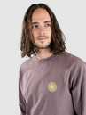 Vissla Psycho Surf Crew Svetr