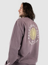 Vissla Psycho Surf Crew Svetr