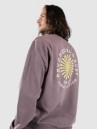 Vissla Psycho Surf Crew Svetr