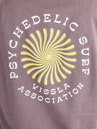 Vissla Psycho Surf Crew Svetr