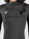 Vissla 7 Seas Comp 4/3mm Full Chest Muta