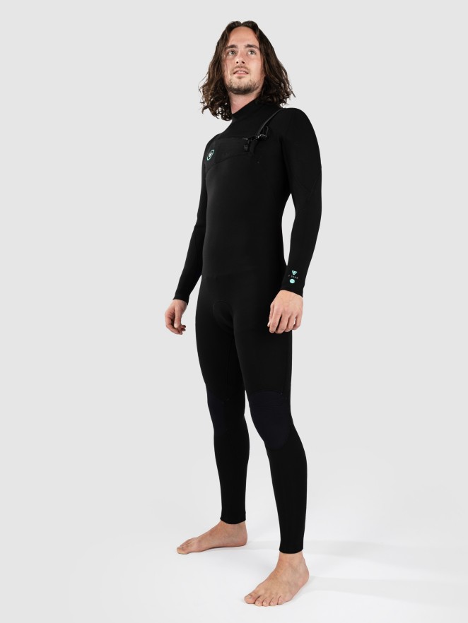 Vissla 7 Seas 4/3mm Full Chest Wetsuit