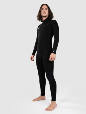 7 Seas 4/3mm Full Chest Wetsuit