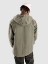 Pass Port Diggers Club Jacket