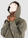 Pass Port Diggers Club Jacket