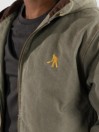 Pass Port Diggers Club Jacket