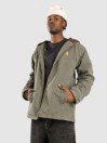 Pass Port Diggers Club Jacket