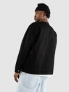 Pass Port Invasive Logo Yard Jacket
