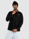 Pass Port Invasive Logo Yard Jacket