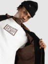 Pass Port Invasive Logo Yard Jacket