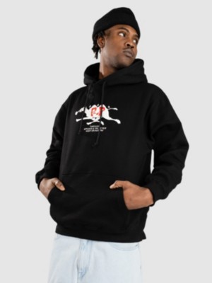 Pass Port Peaks & Valleys Hoodie black kaufen