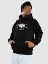 Pass Port Peaks & Valleys Hoodie