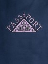 Pass Port Manuscript Sweater