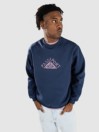 Pass Port Manuscript Sweater