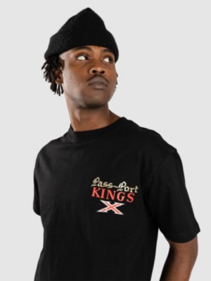 Kings X Camiseta
