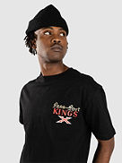 Kings X T-skjorte