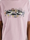 Pass Port Lazy Susan T-Shirt