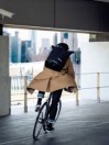 Ortlieb Commuter Urban 21L Backpack