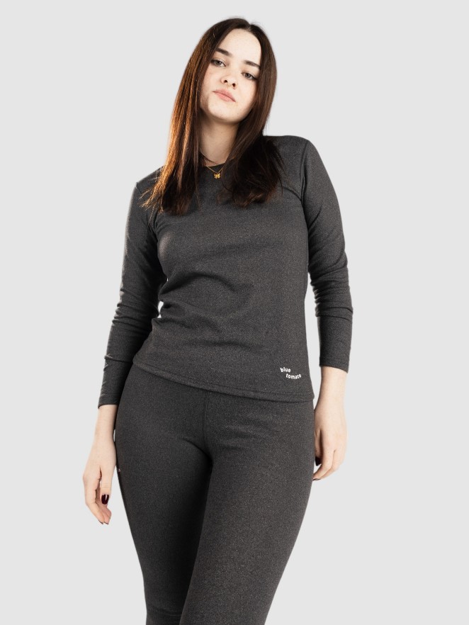 Blue Tomato Essential Comfort Base Layer Top