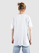 Basic Multipack 3PK T-skjorte