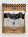 Vans Basic Multipack 3PK T-Shirt