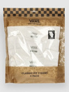 Vans Basic Multipack 3PK T-shirt