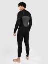 Xcel Axis X X2 4/3mm L/S GBS Full Neoprén