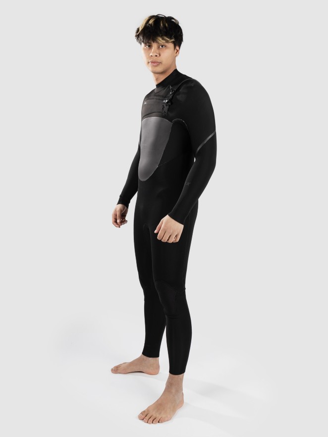 Xcel Axis X X2 4/3mm L/S GBS Full Wetsuit