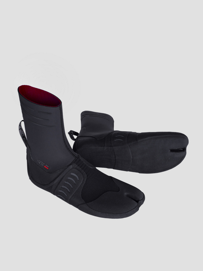 O'Neill Hyperfreak Fire 3mm St Surf Schoenen