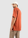 Vans Left Chest Logo T-Shirt