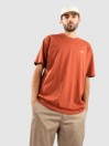 Vans Left Chest Logo T-Shirt