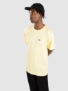 Vans Left Chest Logo T-Shirt