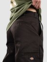 Dickies Double Knee Pants