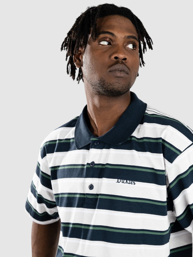 Dickies Guy Mariano Short Short Polo