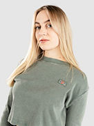 Newington Lang&aelig;rmet t-shirt