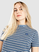 Altoona Stripe Camiseta