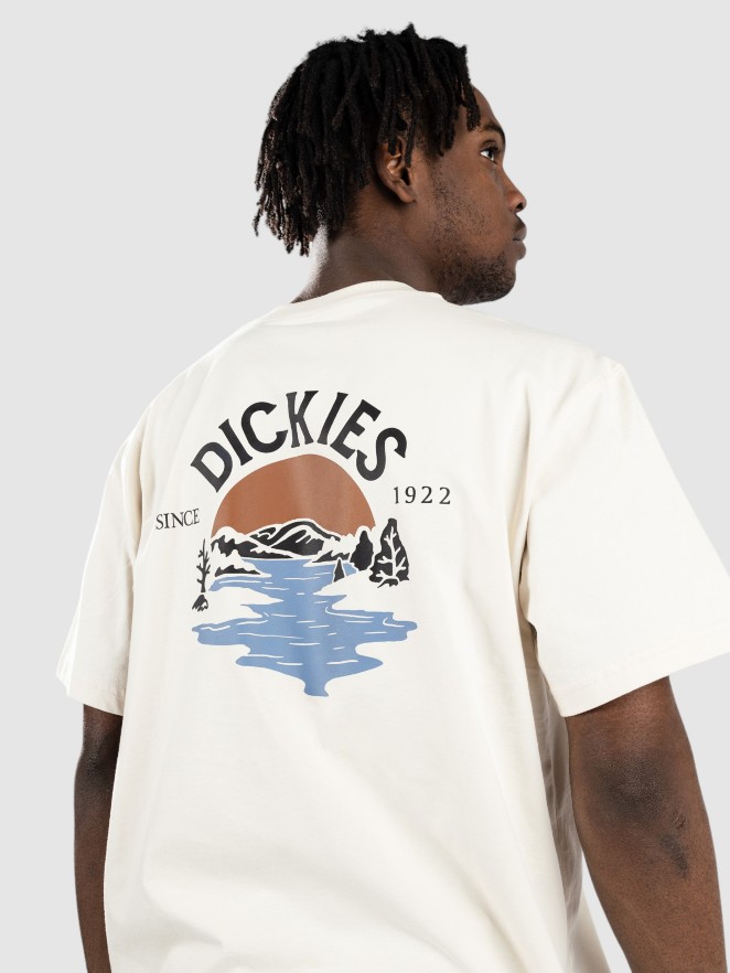 Dickies Beach Camiseta